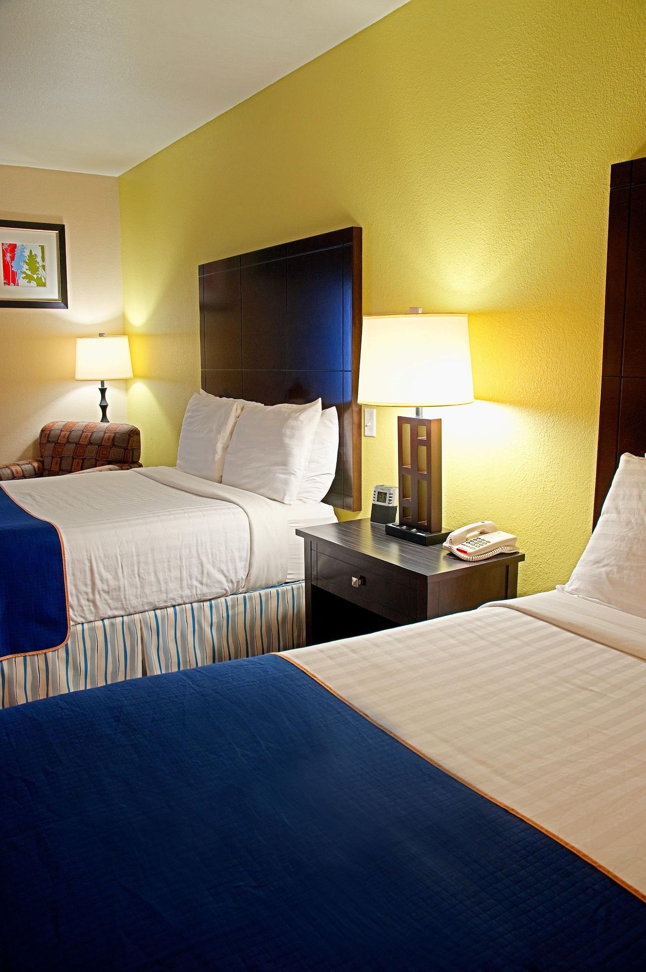 Super 8 By Wyndham Irving/Dfw Apt/North Exterior foto