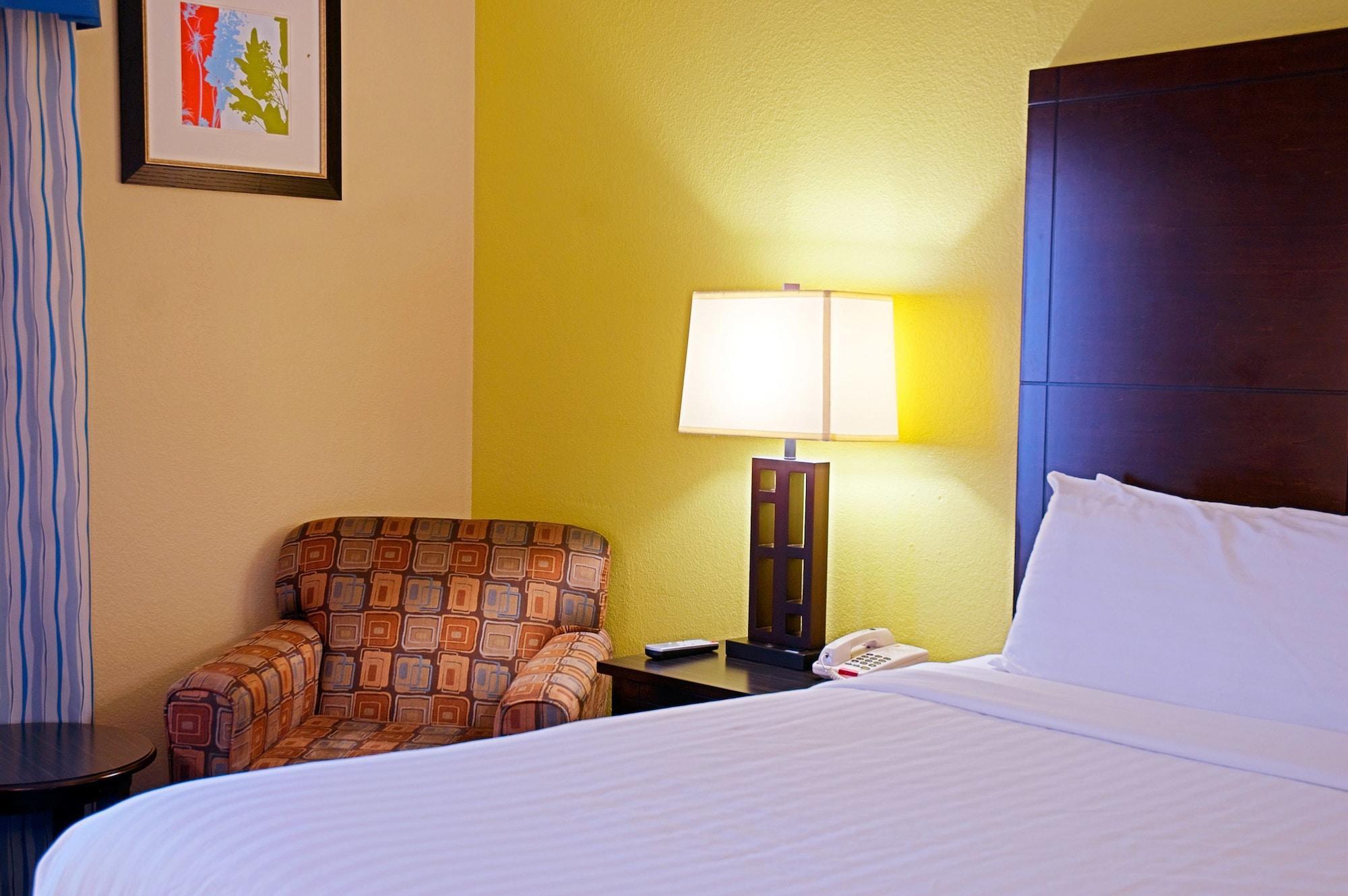 Super 8 By Wyndham Irving/Dfw Apt/North Exterior foto