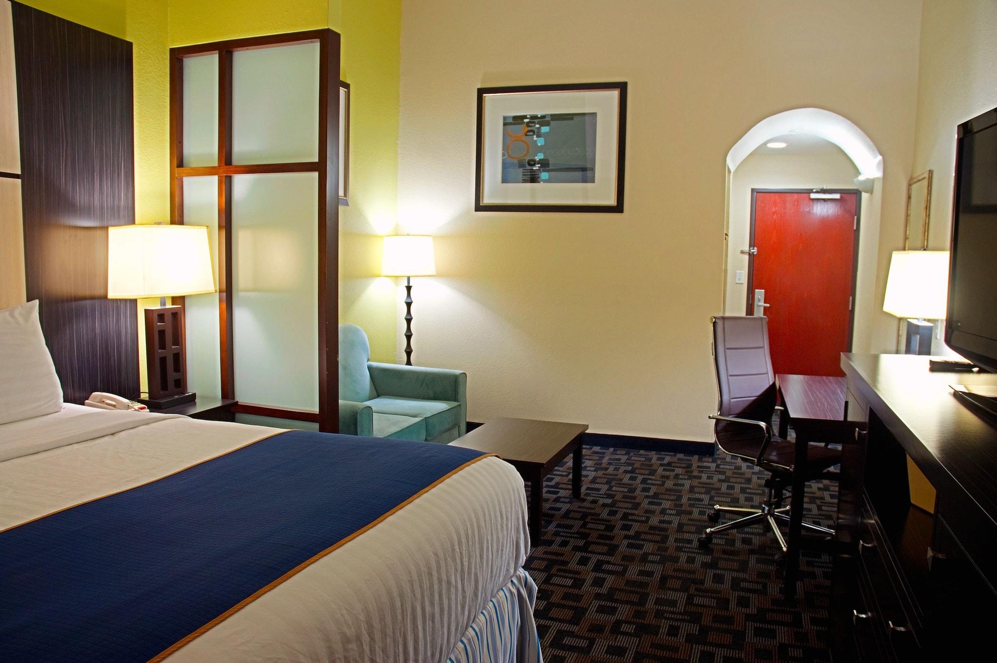 Super 8 By Wyndham Irving/Dfw Apt/North Exterior foto