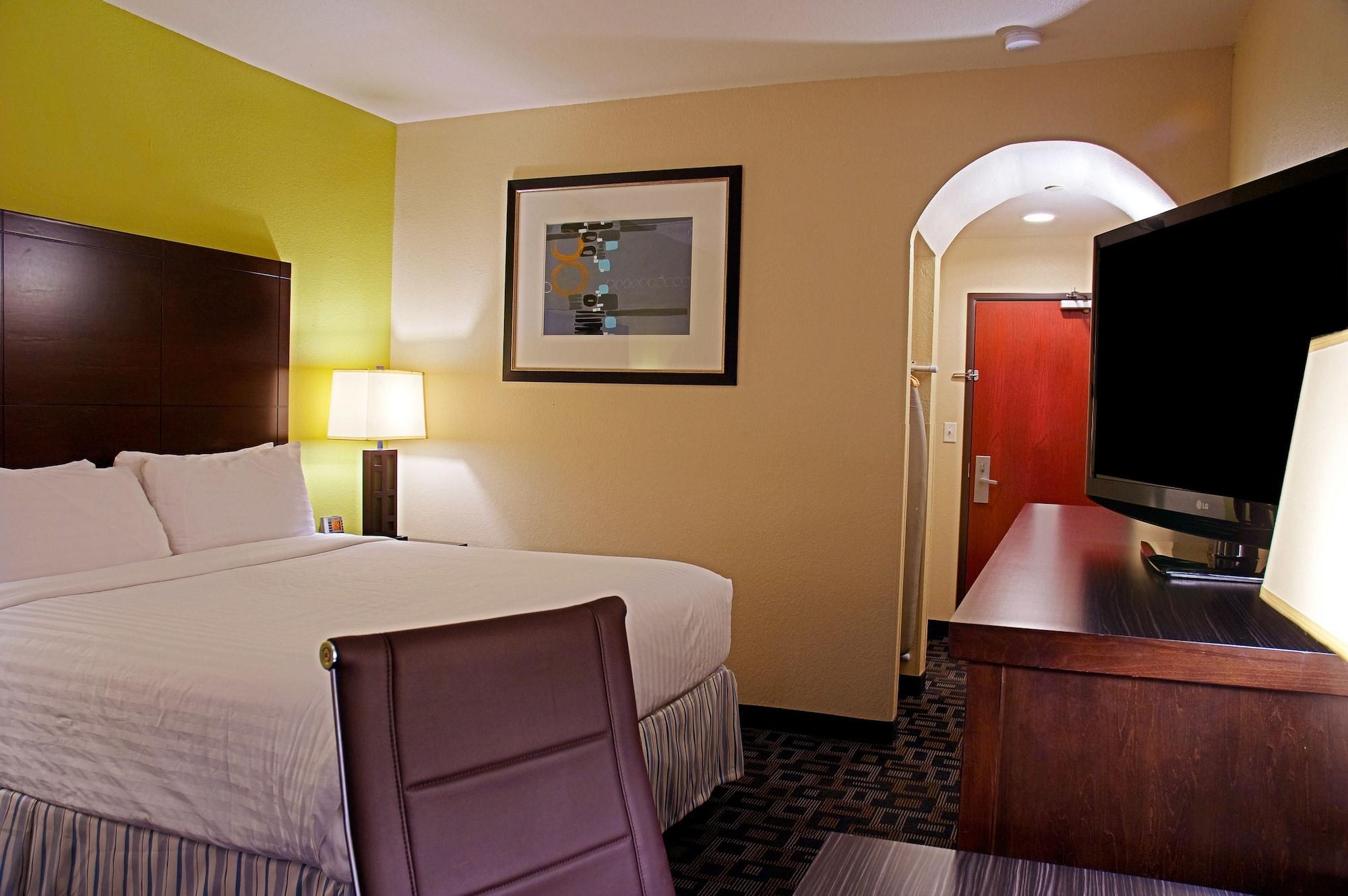 Super 8 By Wyndham Irving/Dfw Apt/North Exterior foto