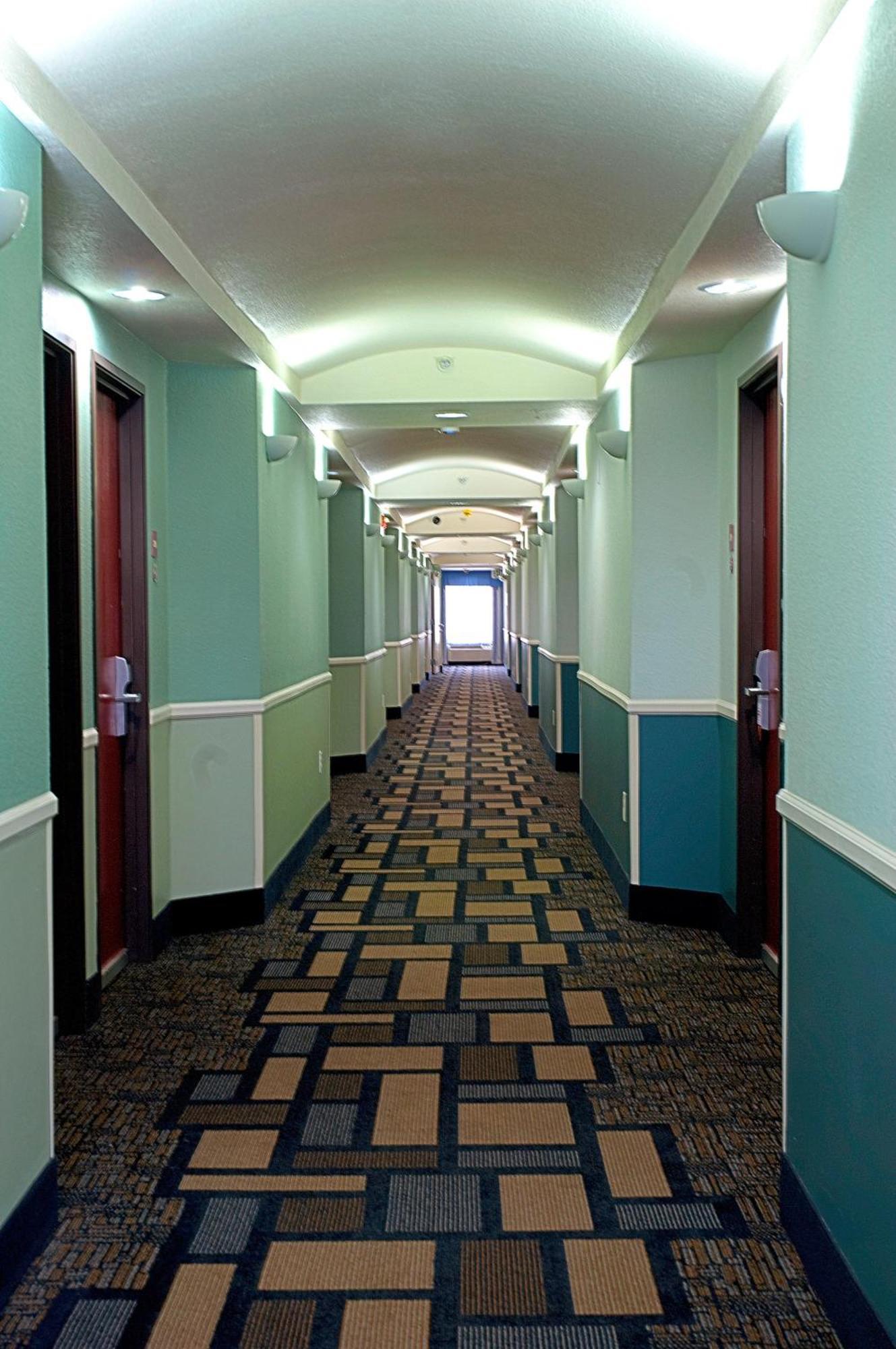 Super 8 By Wyndham Irving/Dfw Apt/North Exterior foto