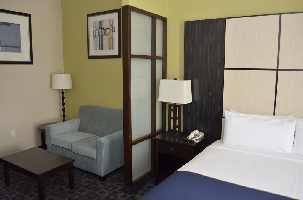 Super 8 By Wyndham Irving/Dfw Apt/North Exterior foto